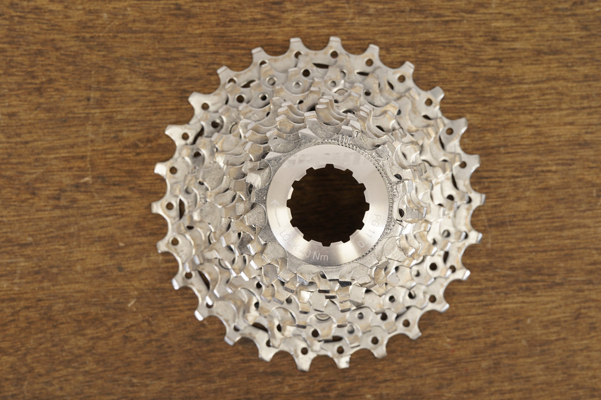 11-26T SRAM Force 22 PG-1170 11 Speed Road Cassette 248g