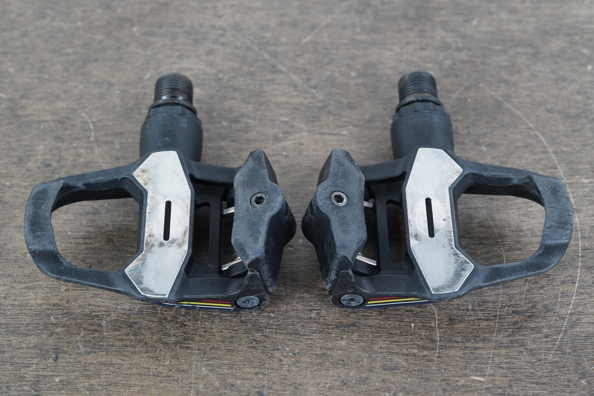 LOOK Keo 2 MAX Composite Road Clipless Pedals 264g