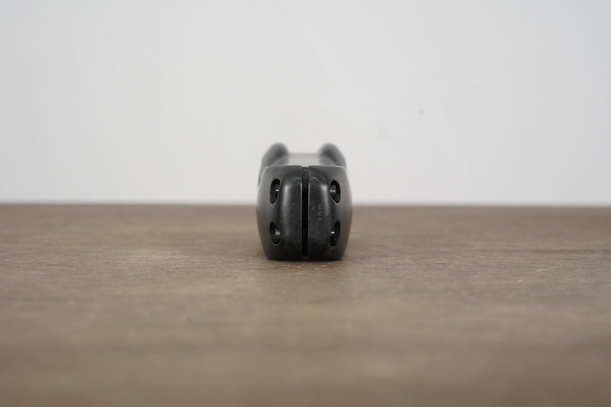 Zipp SL Speed 100mm ±6 Degree Carbon Road Stem 123g 1 1/8" 31.8mm