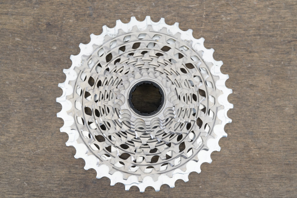 SRAM Red eTap AXS E1 HRD 12 Speed Wireless Electronic Hydraulic Disc Groupset