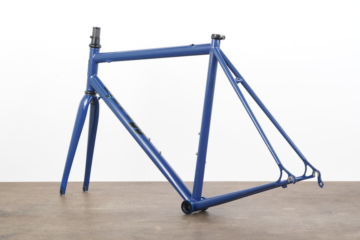 56cm Mosaic RS-1 Steel Rim Brake Road Frameset