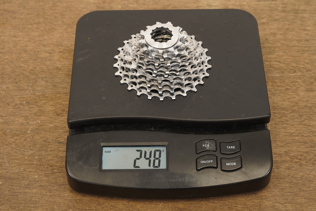 11-26T SRAM Force 22 PG-1170 11 Speed Road Cassette 248g