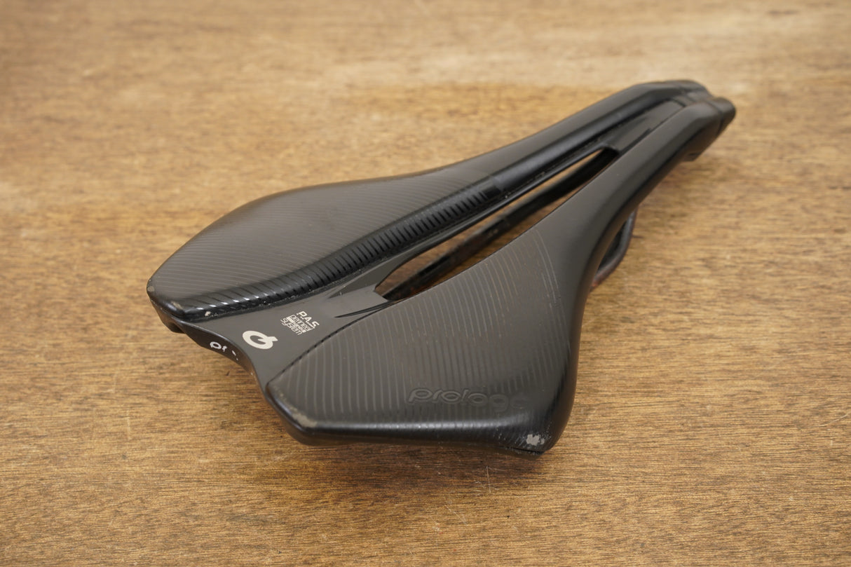 143mm Prologo Dimension NDR Pro STN Road Saddle 266g