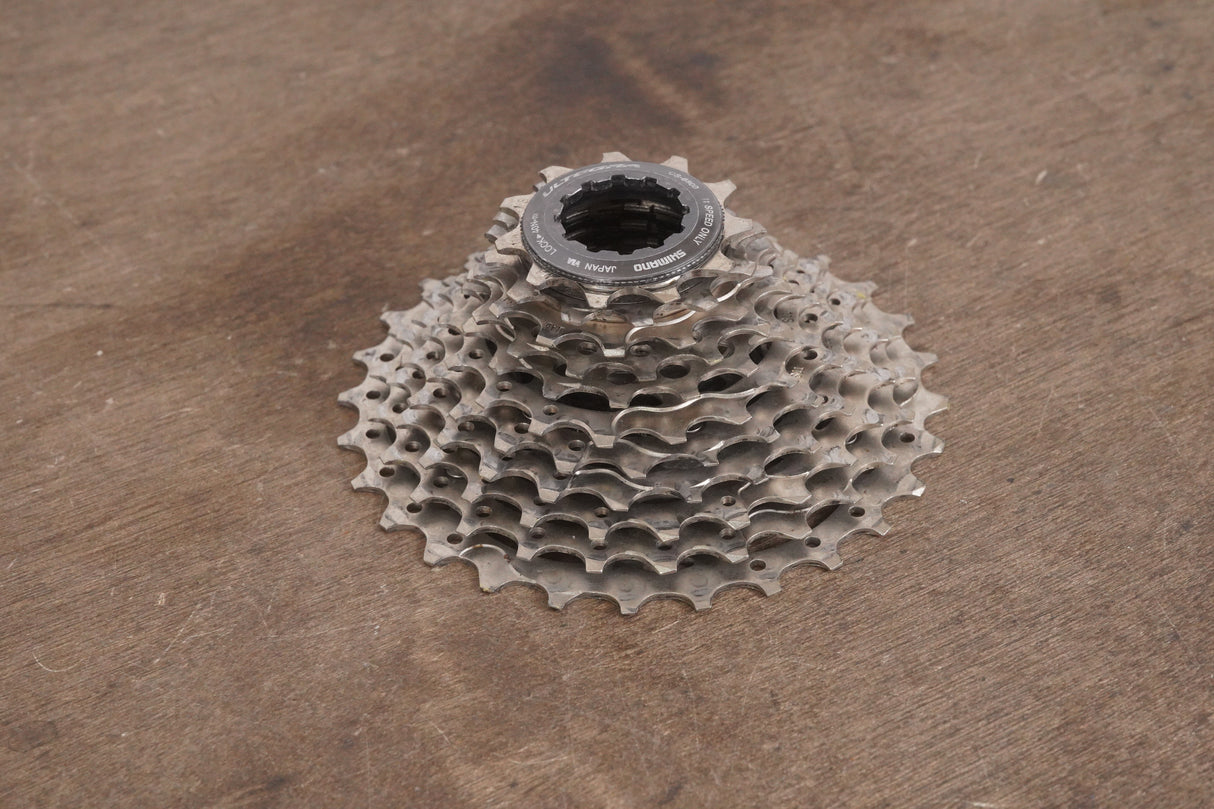 11-28T Shimano Ultegra CS-6800 11 Speed Cassette 247g
