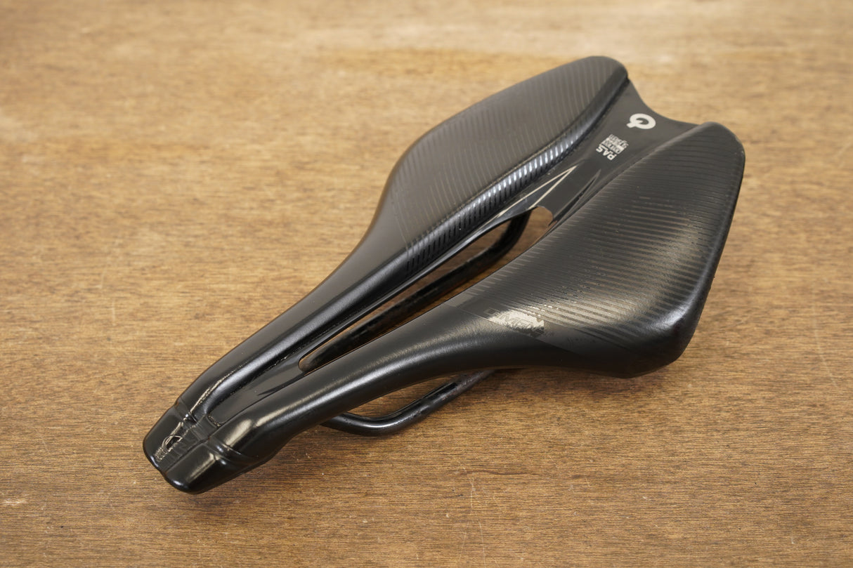 143mm Prologo Dimension NDR Pro STN Road Saddle 266g