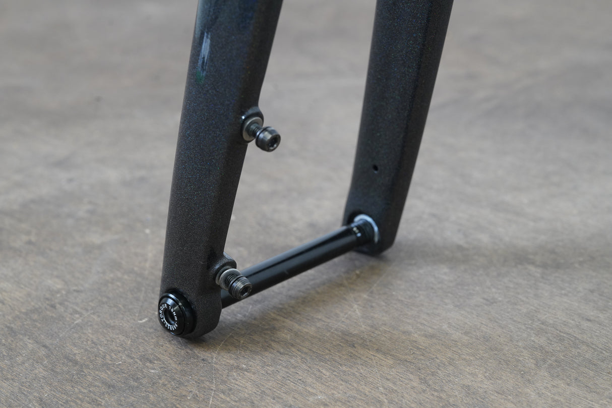 2023 58cm Trek Emonda SLR Carbon Disc Brake Road Frameset