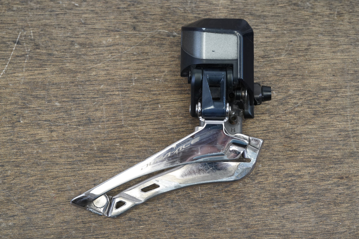 Shimano Dura-Ace R9150 Di2 11 Speed Electronic Rim Brake Groupset 9150