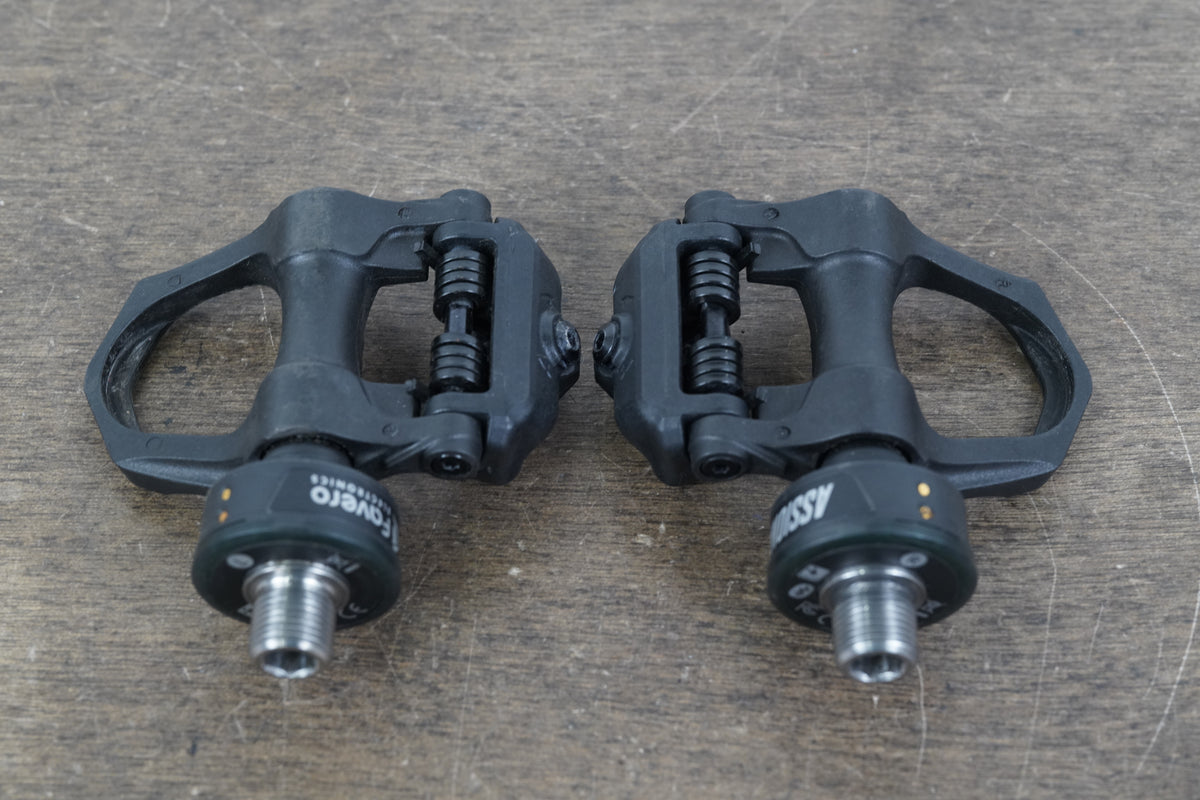 Favero Assioma Duo Dual Power Meter Road Pedals 300g