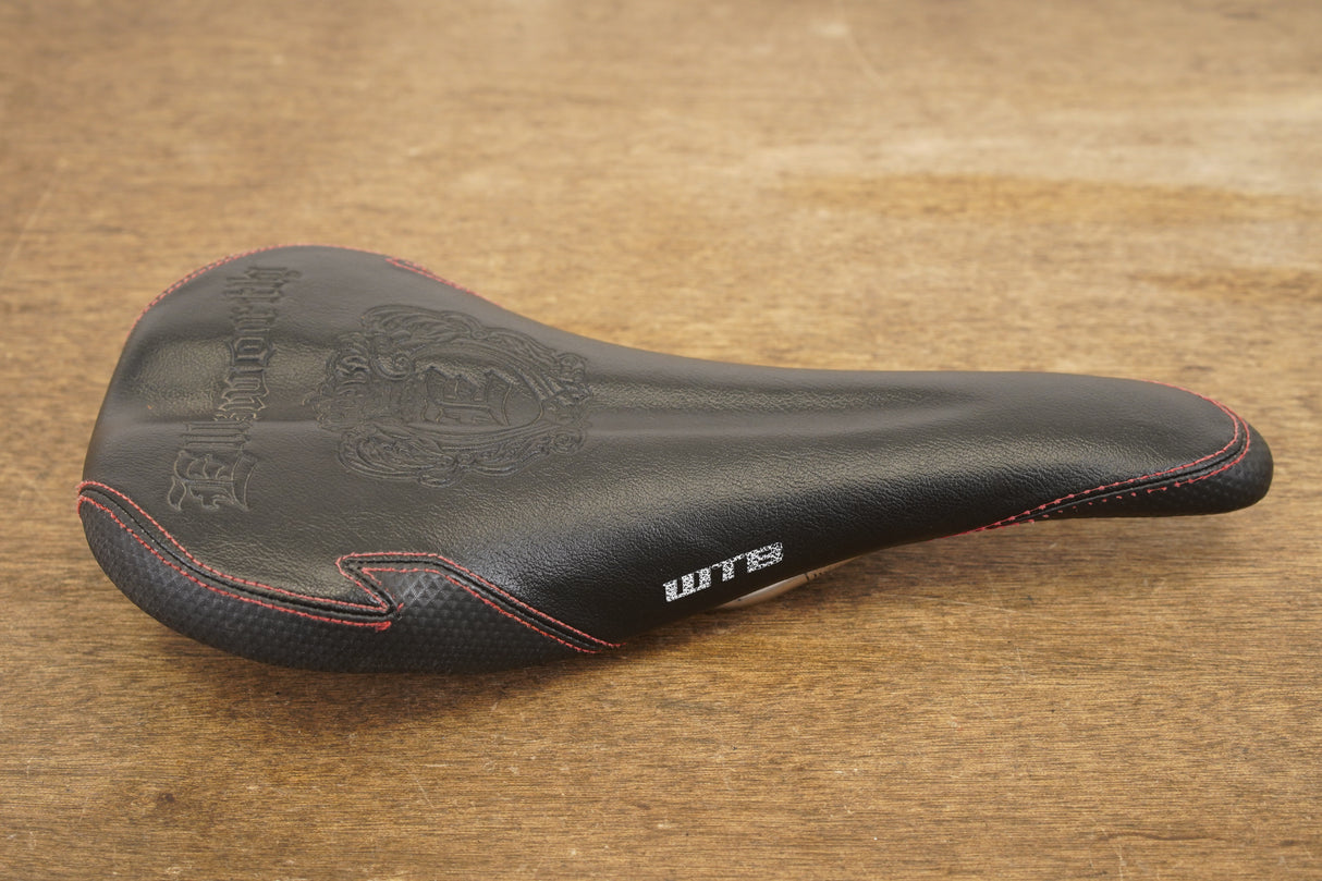 143mm WTB Ellsworth Chromoly Rail Road Saddle 242g