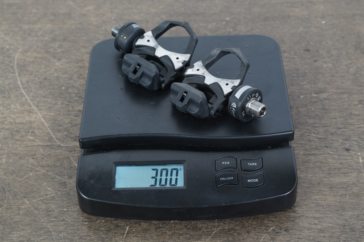 Favero Assioma Duo Dual Power Meter Road Pedals 300g