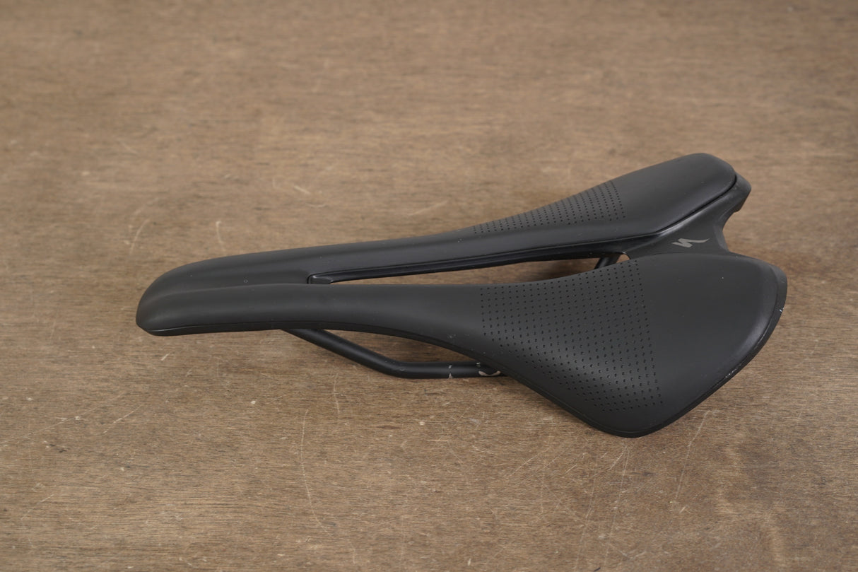 143mm Specialized Romin Evo Expert Titanium Rail Saddle 258g