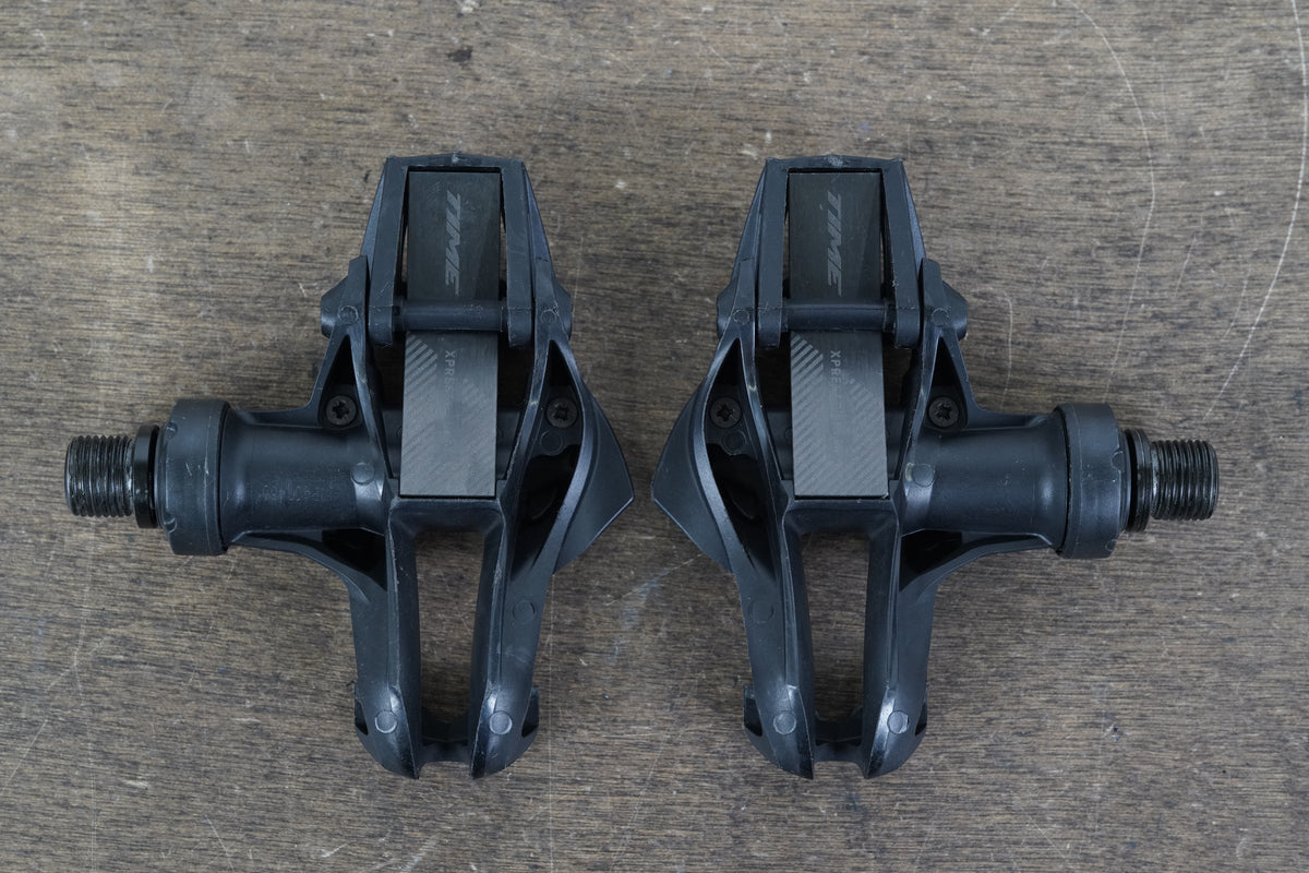 Time Xpresso 4 Clipless Road Pedals 225g