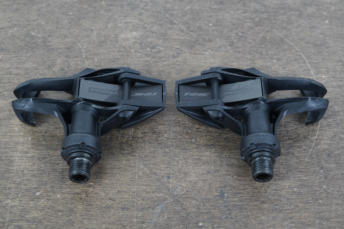 Time Xpresso 4 Clipless Road Pedals 225g