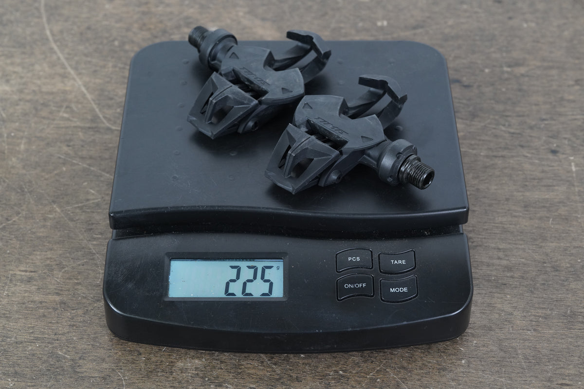 Time Xpresso 4 Clipless Road Pedals 225g