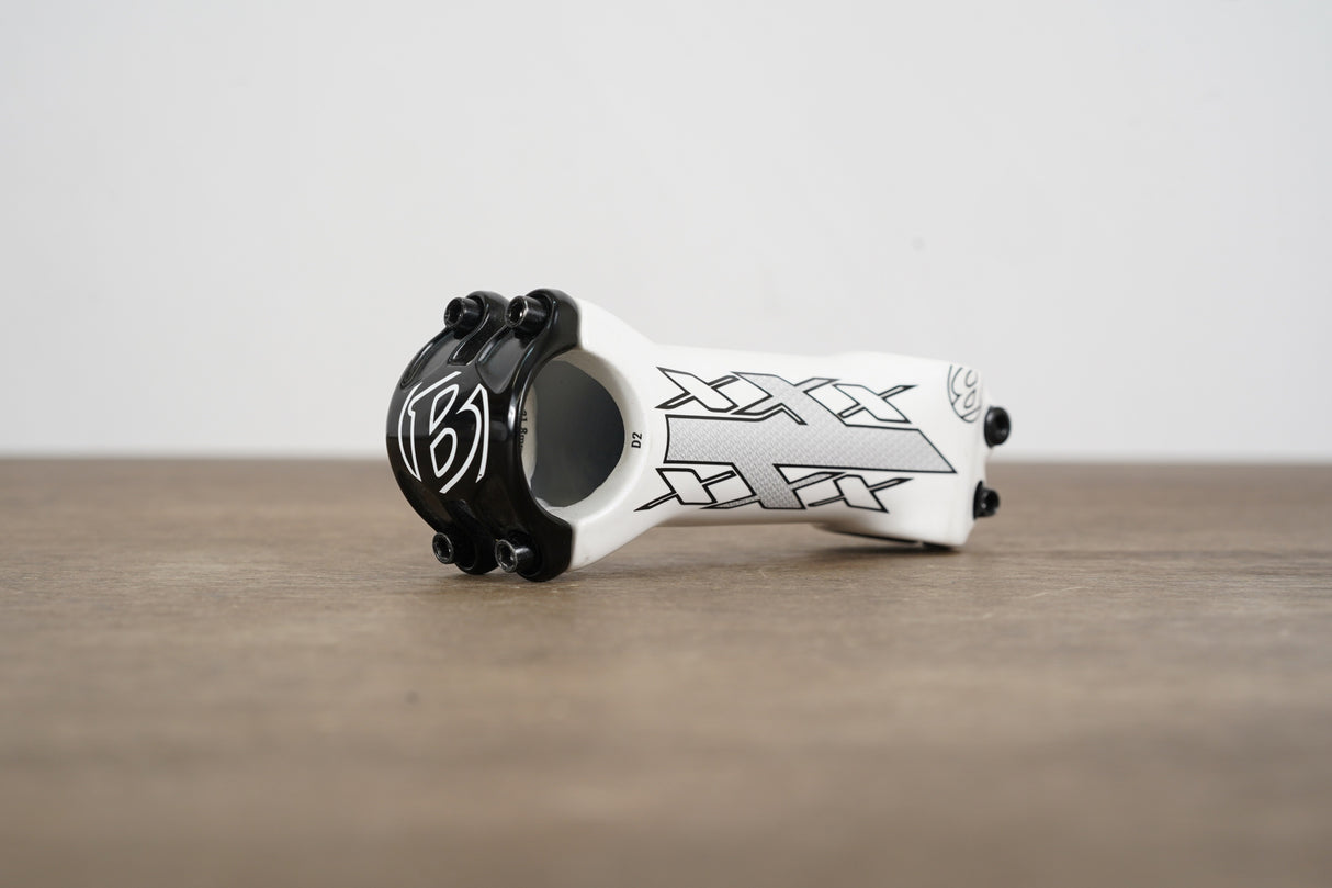 NEW Bontrager XXX 110mm ±7 Degree Carbon Road Stem 127g 1 1/8" 31.8mm