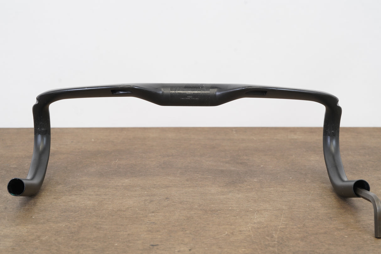42cm Zipp SL-70 Carbon Compact Aero Road Handlebar 31.8mm SL70