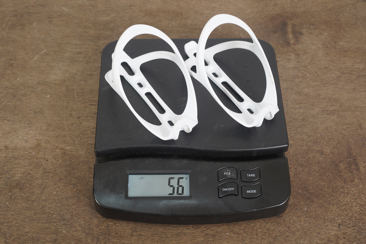 (2) Water Bottle Cages 55g