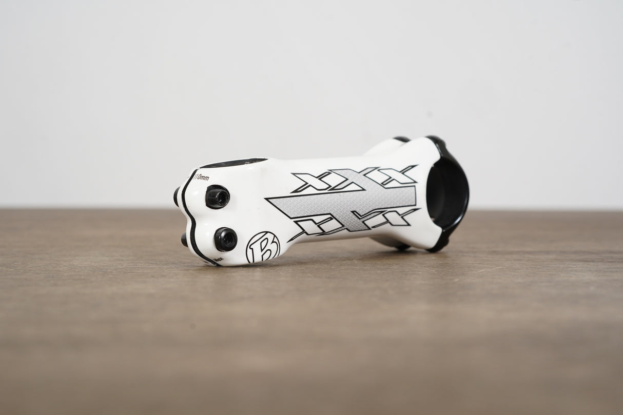 NEW Bontrager XXX 110mm ±7 Degree Carbon Road Stem 127g 1 1/8" 31.8mm