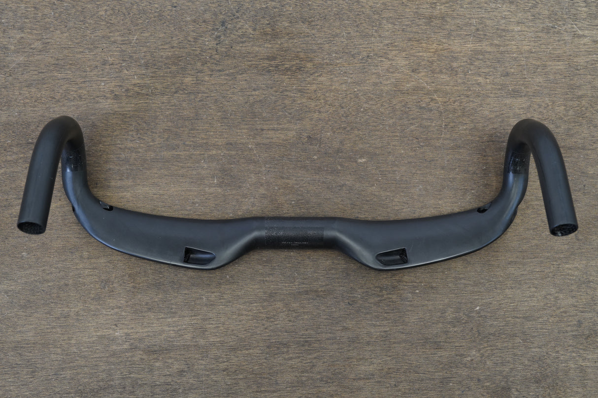 42cm Zipp SL-70 Carbon Compact Aero Road Handlebar 31.8mm SL70