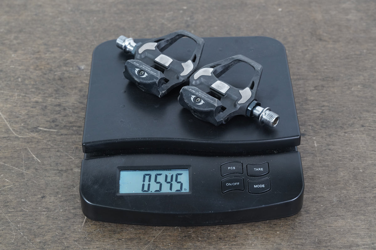 Shimano Ultegra PD-R8000 SPD-SL Carbon Clipless Road Pedals 247g