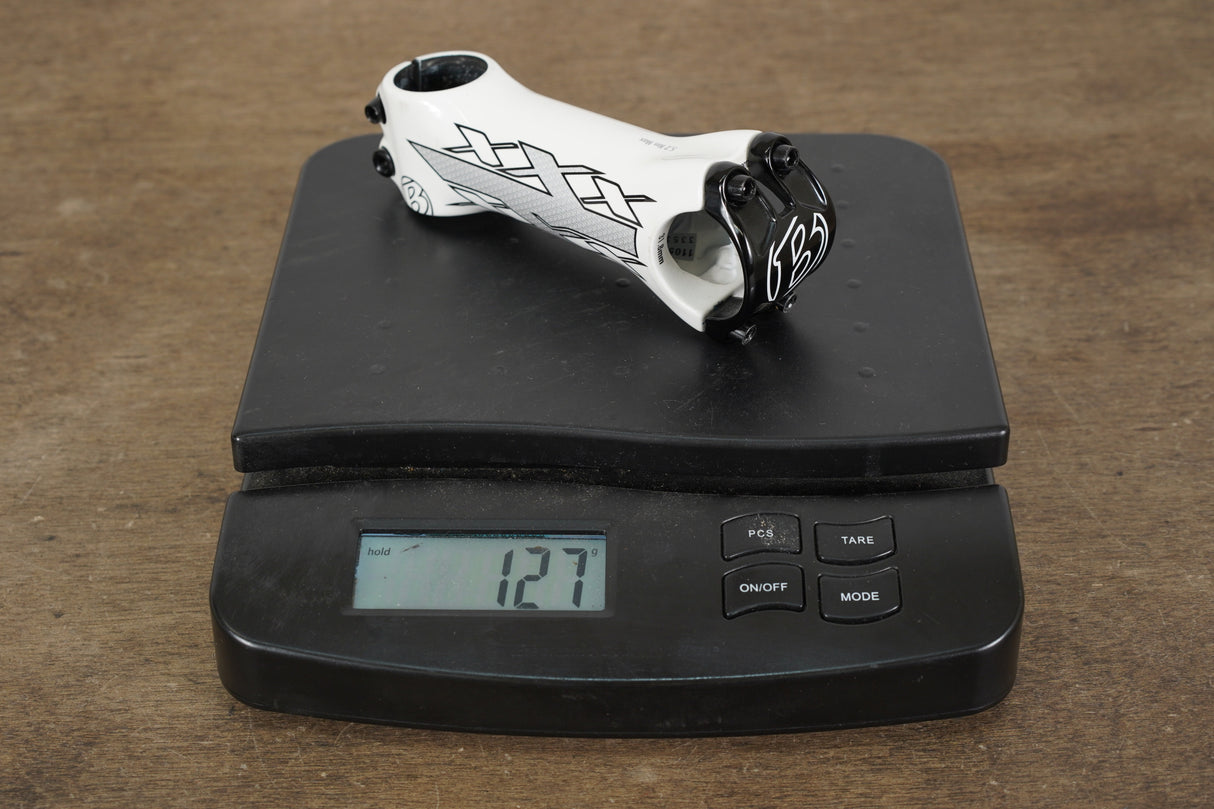 NEW Bontrager XXX 110mm ±7 Degree Carbon Road Stem 127g 1 1/8" 31.8mm