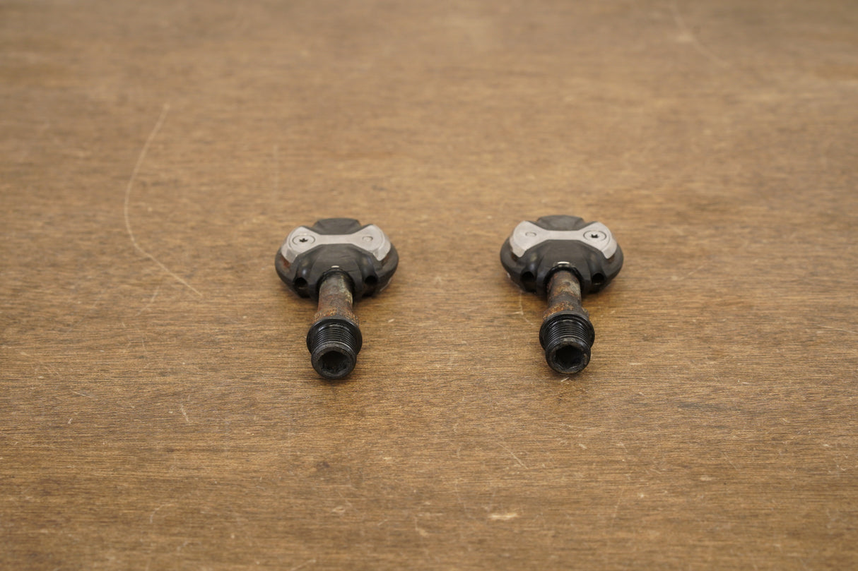 Speedplay Zero Chromoly Clipless Road Pedals 222g