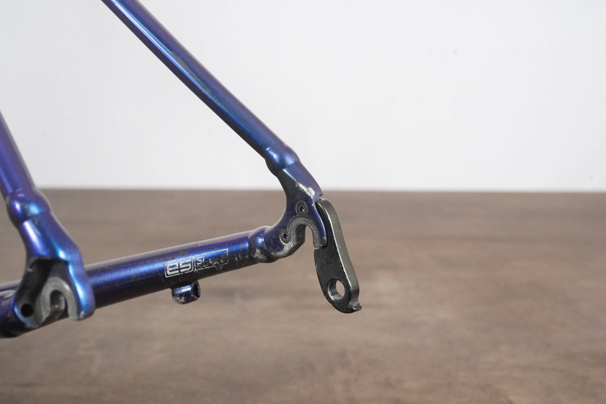 58cm Specialized Allez Sprint Alloy Rim Brake Road Frameset