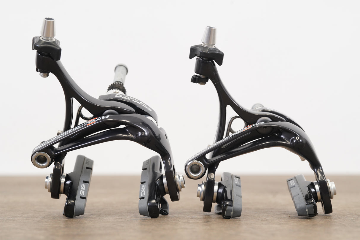 Campagnolo Chorus 11 Speed Mechanical Rim Brake Road Full Groupset (Pre-2015)
