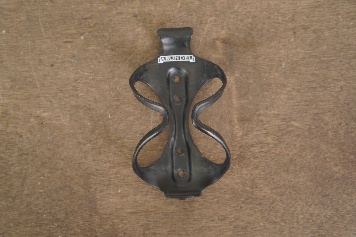 (1) Arundel Mandible Carbon Water Bottle Cage 27g