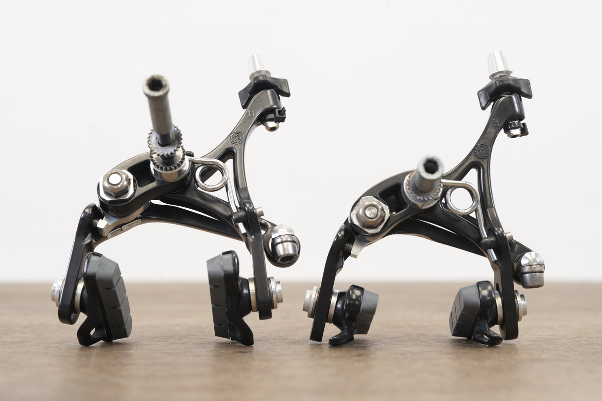 Campagnolo Chorus 11 Speed Mechanical Rim Brake Road Full Groupset (Pre-2015)