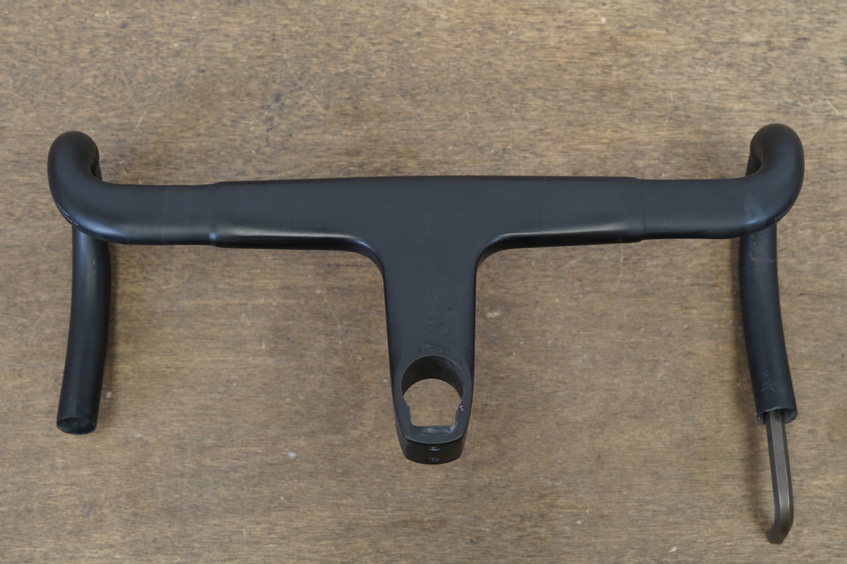 41cm 110mm Canyon CP10 Integrated Carbon Barstem Handlebar 1 1/4"