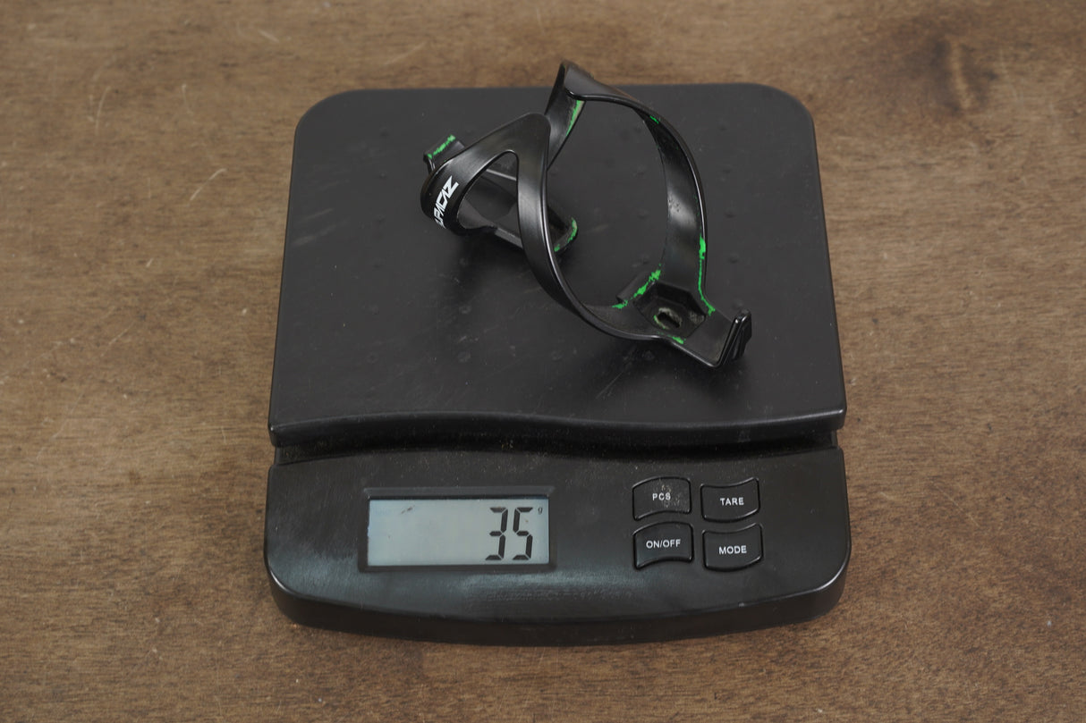 (1) Supacaz Water Bottle Cage 35g