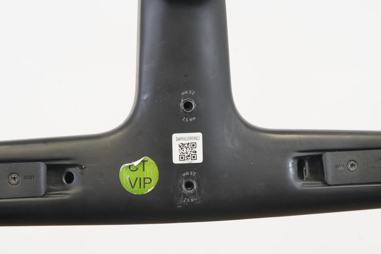 41cm 110mm Canyon CP10 Integrated Carbon Barstem Handlebar 1 1/4"