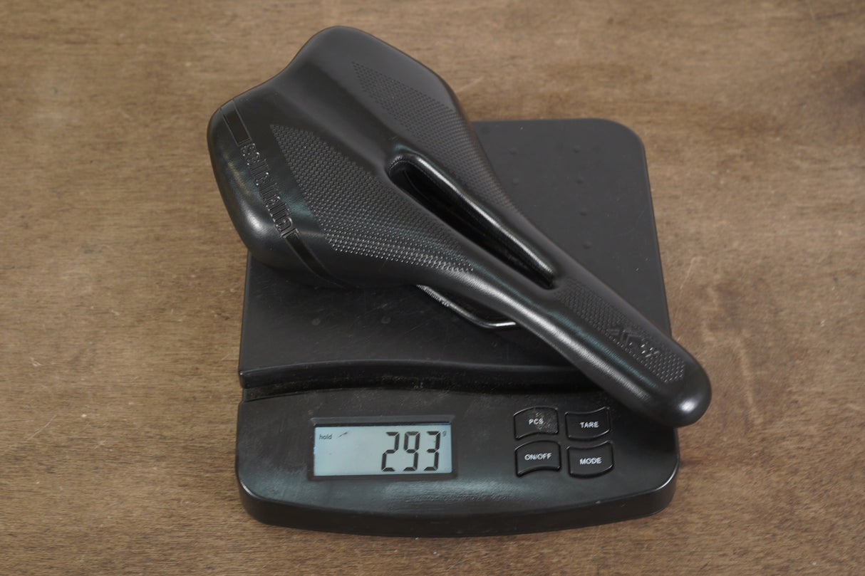 142mm Selle Italia X3 Alloy Rail Road Saddle 293