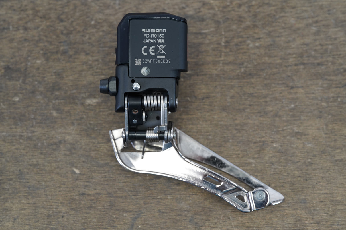 Shimano Dura-Ace R9150 Di2 11 Speed Electronic Rim Brake TT Triathlon Groupset