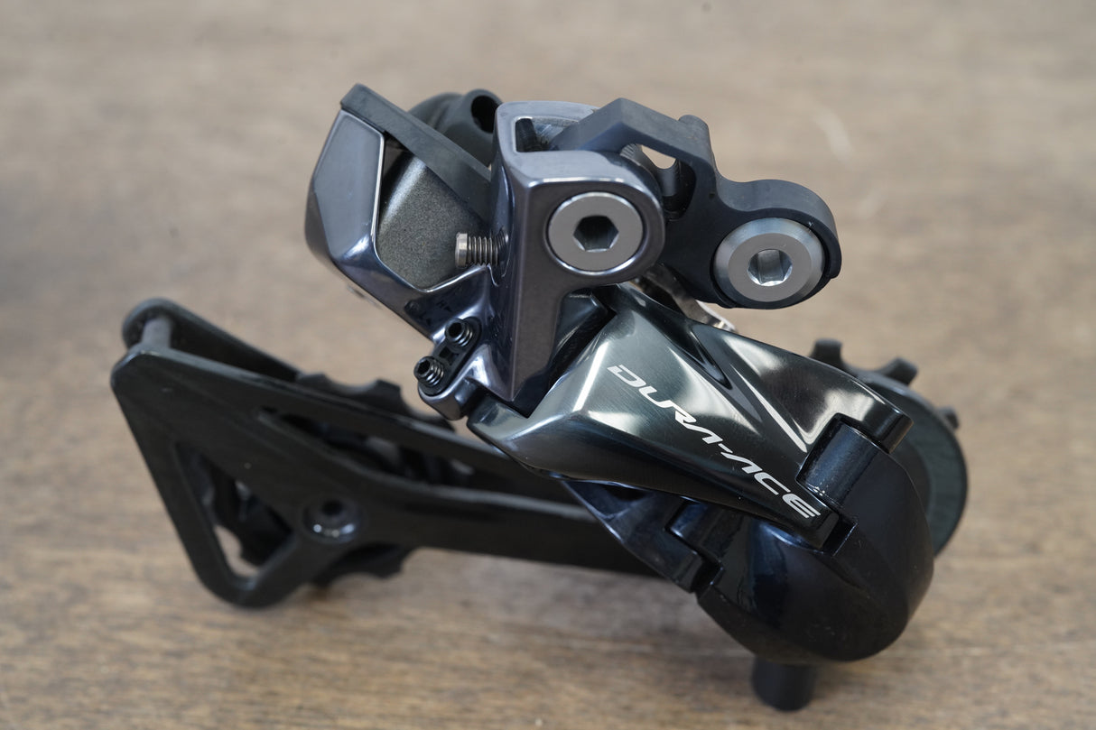 Shimano Dura-Ace R9150 Di2 11 Speed Electronic Rim Brake TT Triathlon Groupset