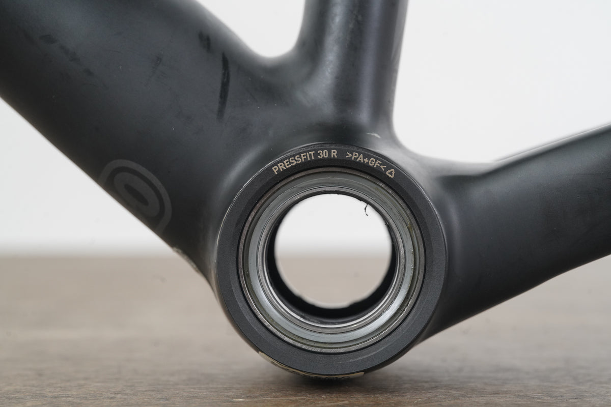 52cm Cannondale SuperSix EVO Hi-MOD G1 Di2 Carbon Rim Frameset Super Six HiMOD
