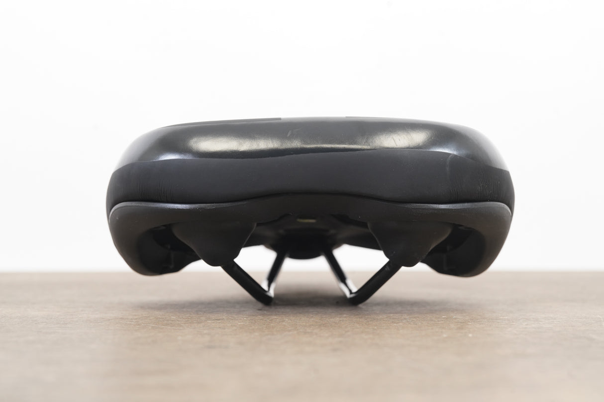 200mm Aventon Cinch Steel Rail Road Bike Saddle