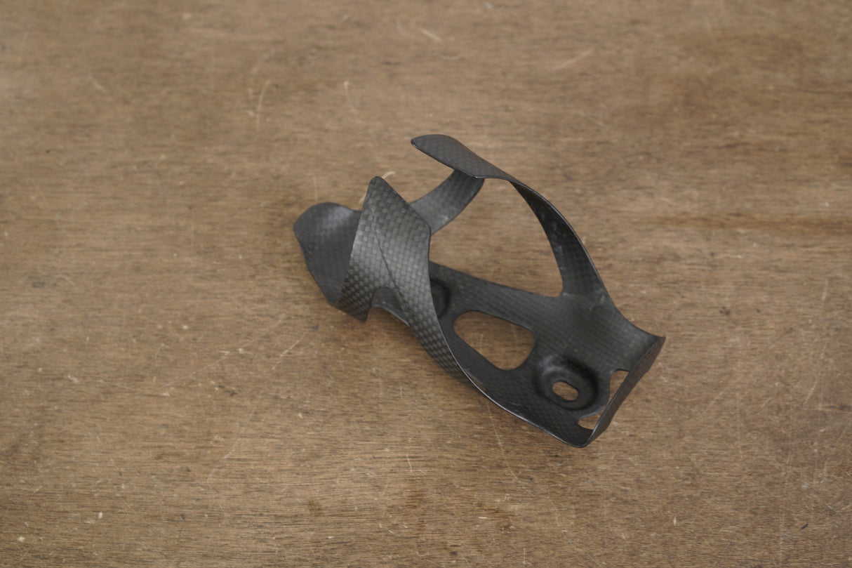 (1) Carbon Water Bottle Cages 24g