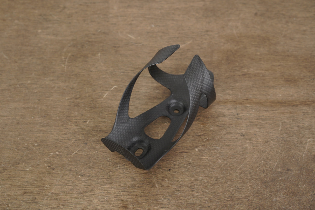 (1) Carbon Water Bottle Cages 24g