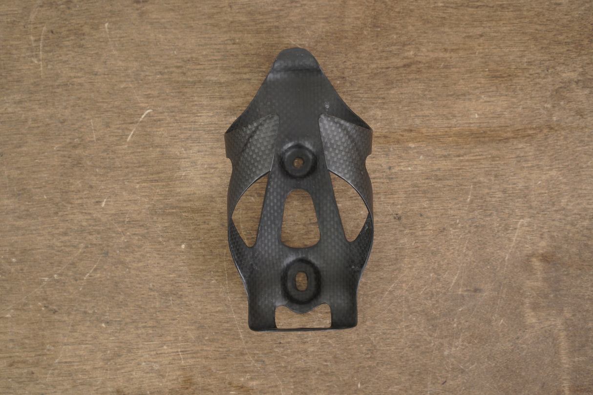 (1) Carbon Water Bottle Cages 24g