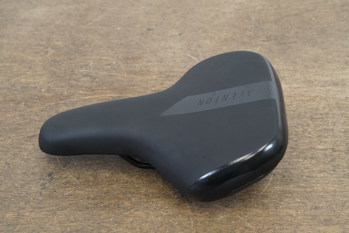 200mm Aventon Cinch Steel Rail Road Bike Saddle