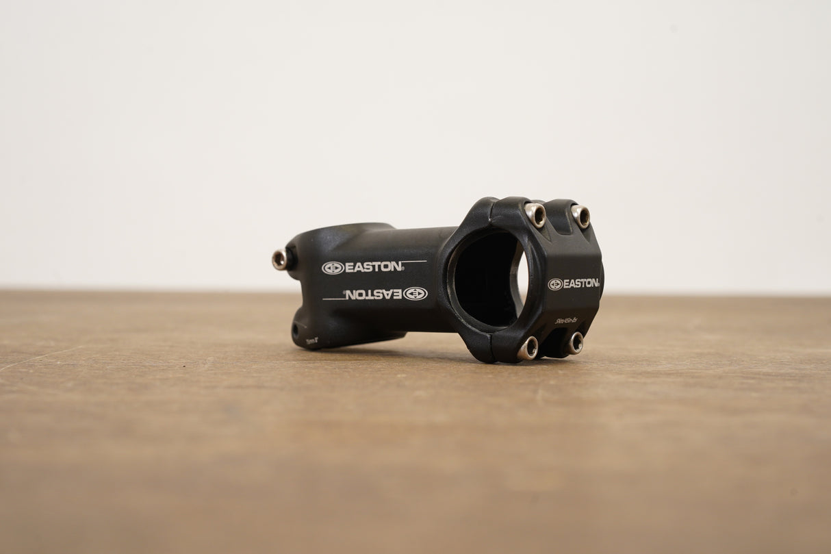 Easton EA50 75mm ±8 Degree Alloy Road Stem 131g 1 1/8" 31.8mm EA 50