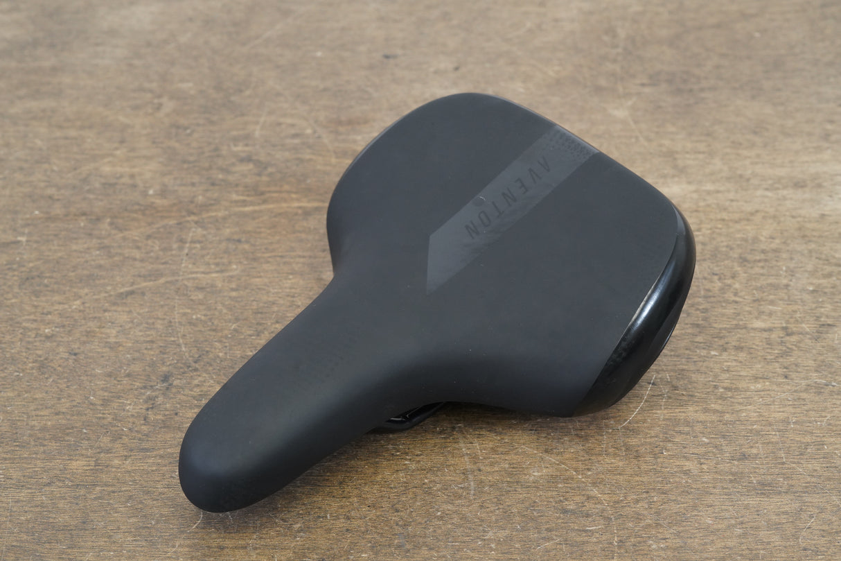 200mm Aventon Cinch Steel Rail Road Bike Saddle