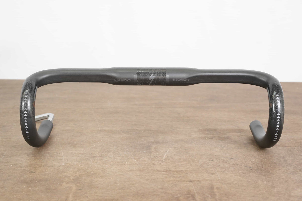 Specialized S-WORKS Shallow Bend Carbon Compact Road Handlebar