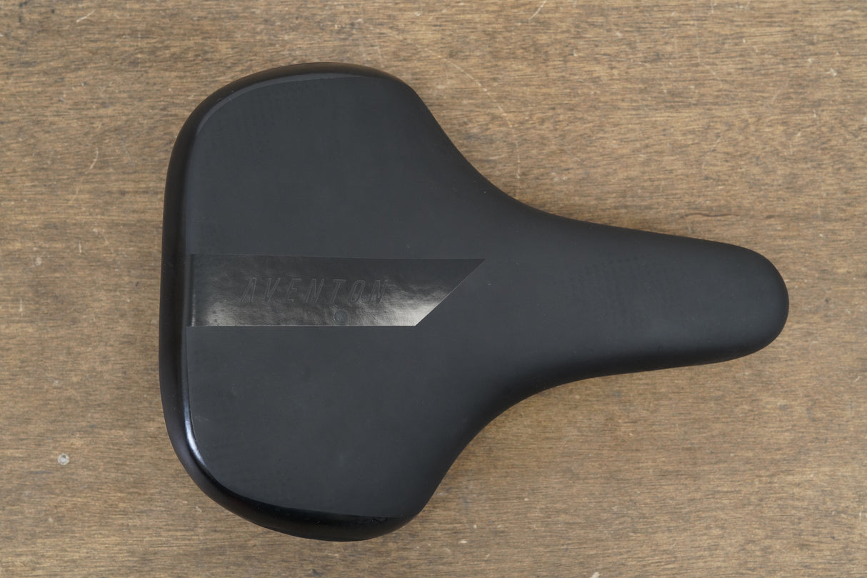 200mm Aventon Cinch Steel Rail Road Bike Saddle