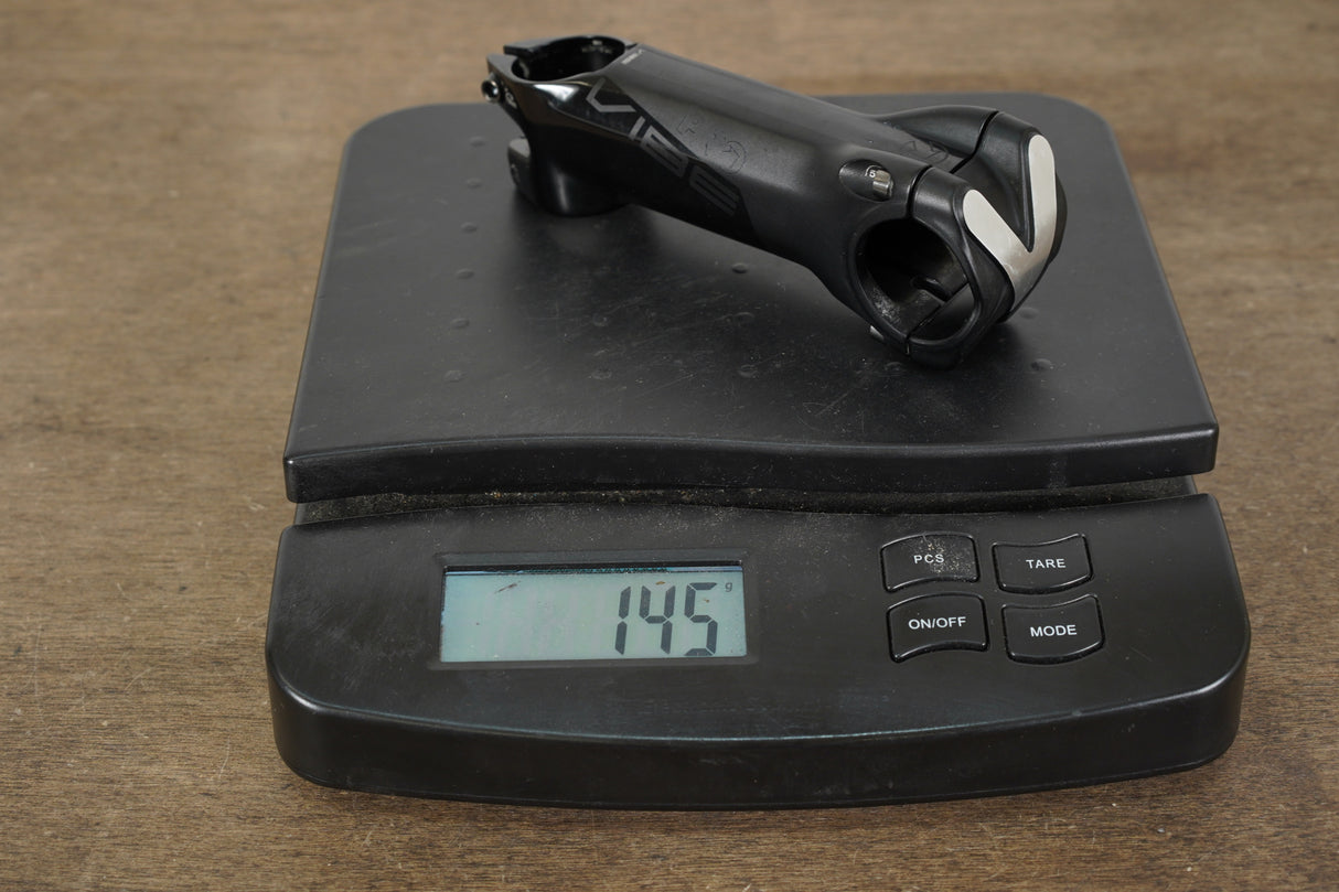 PRO Vibe 110mm -10 Degree Alloy Road Stem 1 1/8" 145g 31.8mm