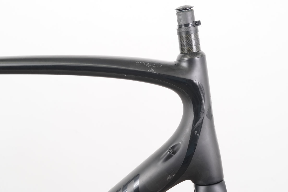 61cm Specialized Tarmac Pro SL4 Carbon Rim Brake Frameset