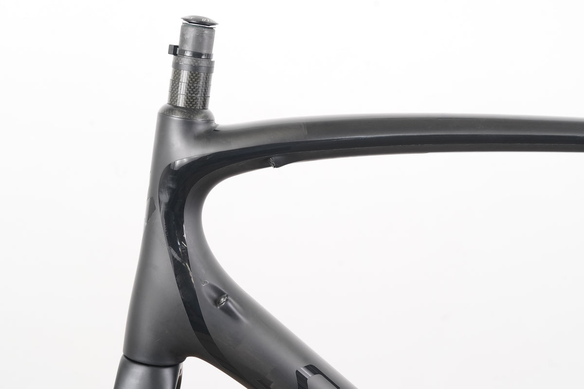 61cm Specialized Tarmac Pro SL4 Carbon Rim Brake Frameset