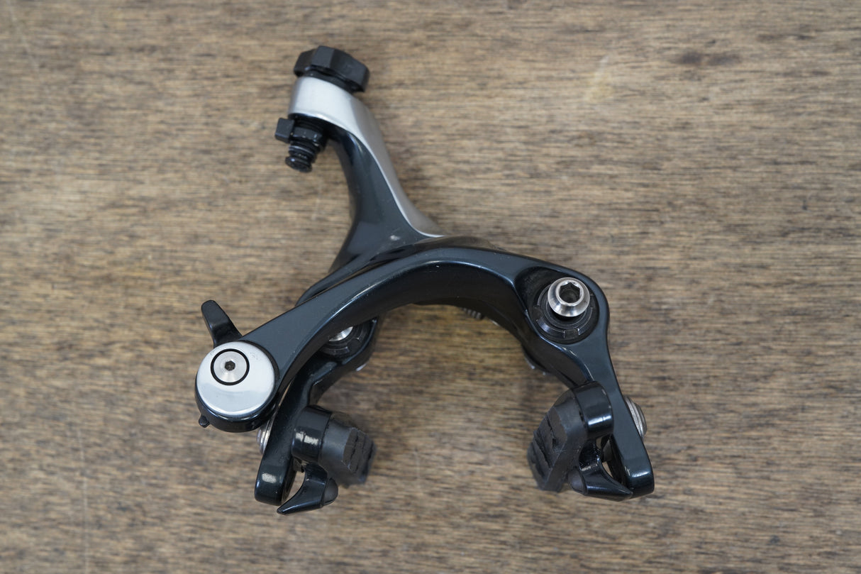 (1) FRONT Shimano Dura-Ace BR-9010F Direct Mount Rim Brake Caliper 9000 9010